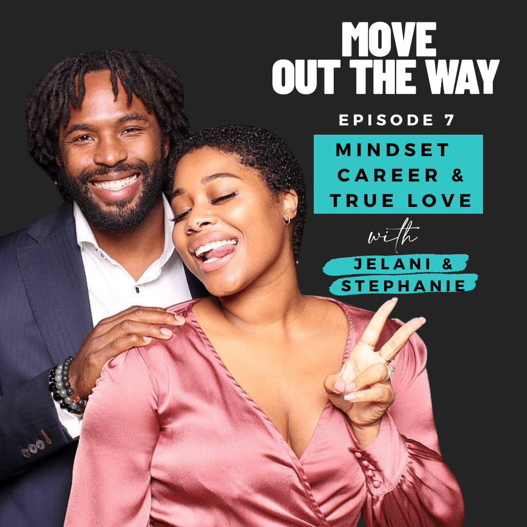 MOTW: Move Out The Way