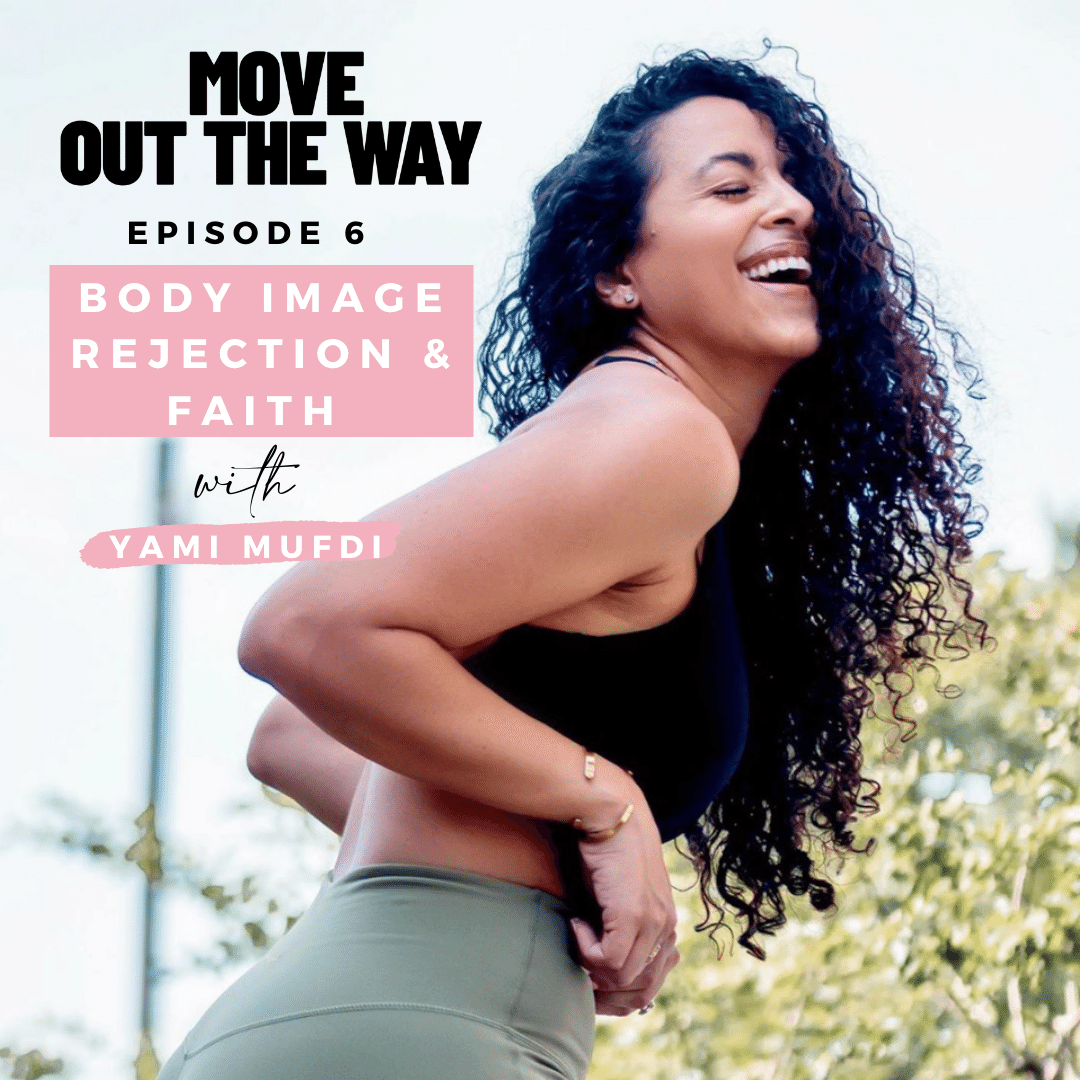 MOTW: Move Out The Way
