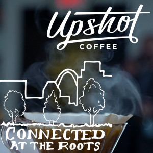 Upshot Coffee with Conor VanBuskirk