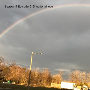 Season 4 Episode 5  Situational love