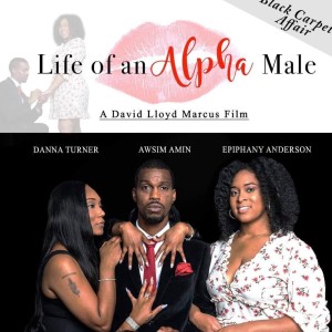 Interview Cast  Life of An Alpha Male