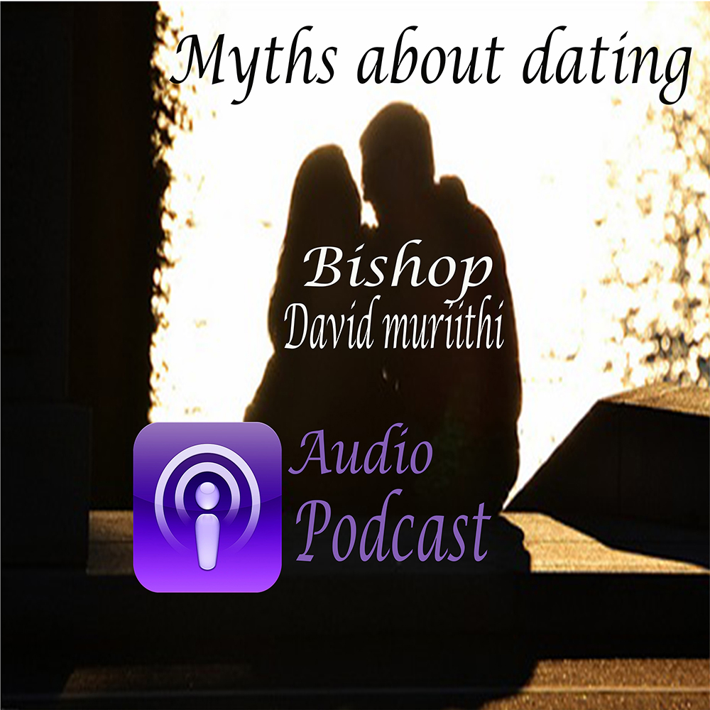 myths about dating