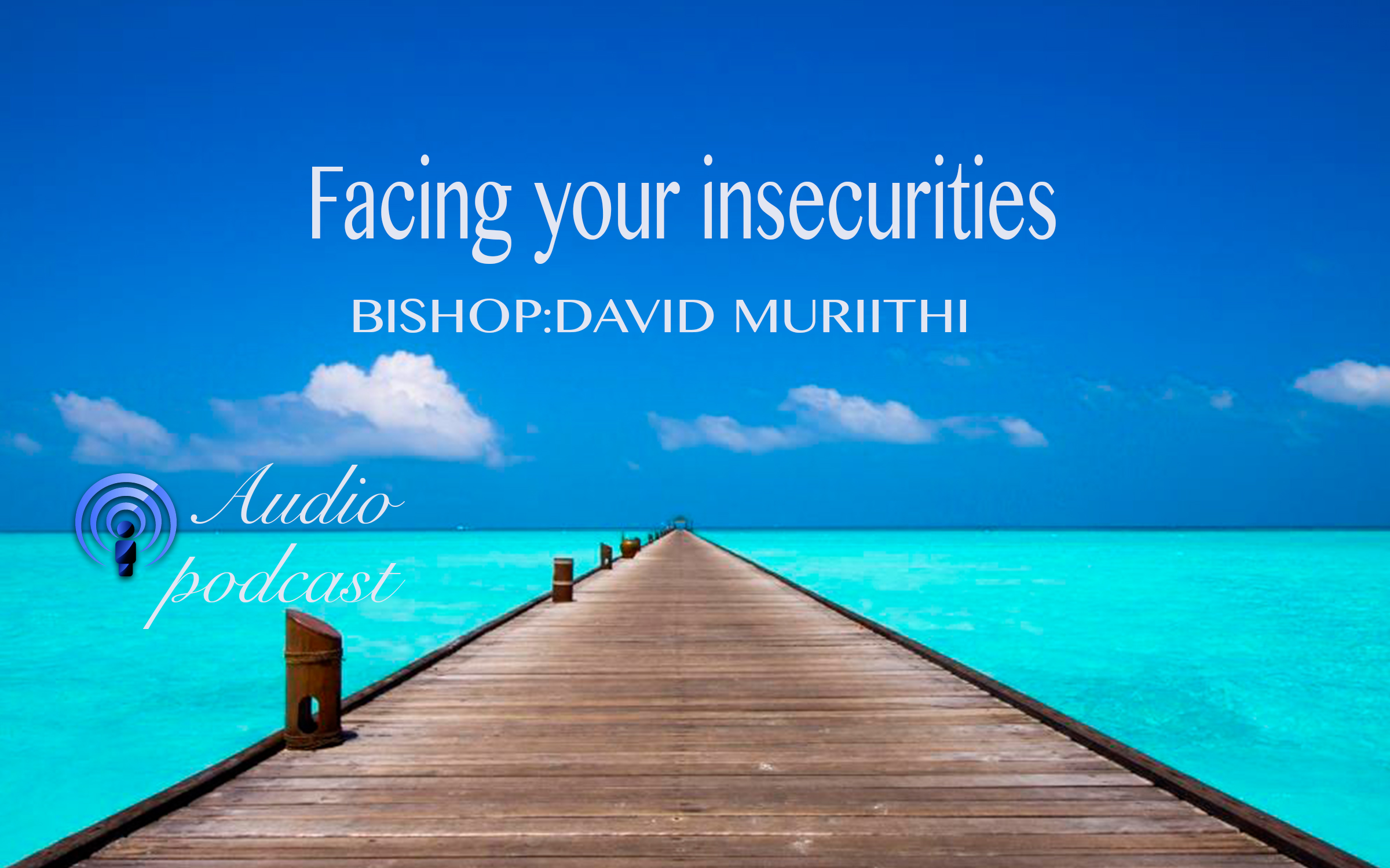 facing your insecurity