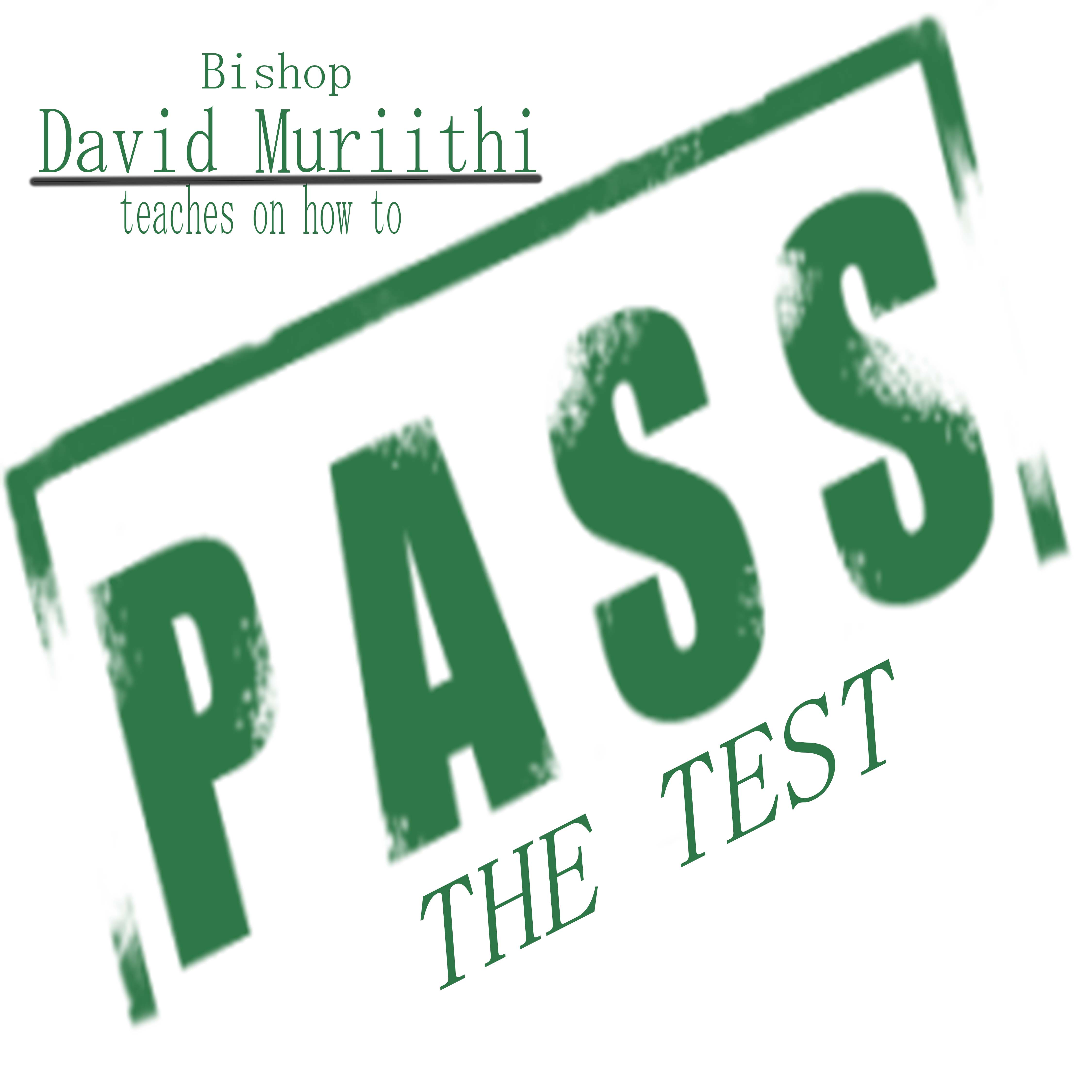 pass the test