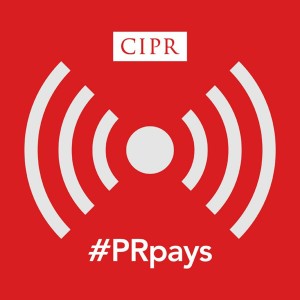 CIPR PRpays BEIS