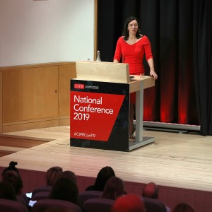 Dr Stephanie Hare on 'Ethics of Our New Technologies'