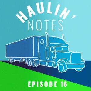 Haulin‘ Notes Episode 16: MCS-150 Form