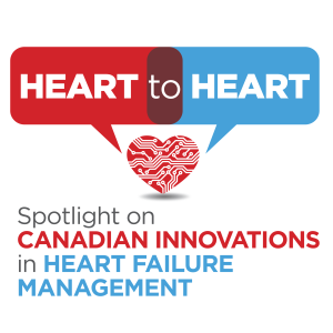 Dr. Stephanie Poon: CHFS Heart Failure Admission Order Set