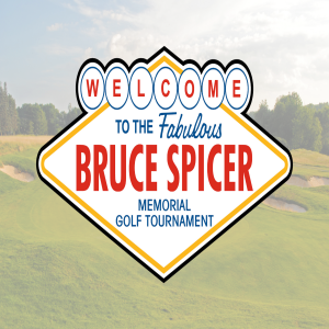 Berkshire Hathaway HSFR – “Bruce Spicer Memorial Golf Tournament"