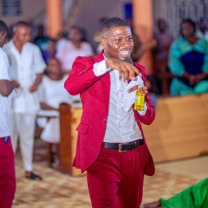 COMMANDING YOUR WEEK