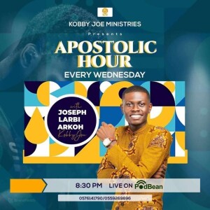 COMMANDING YOUR WEEK