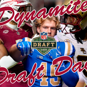 NFL Draft Day 1 review