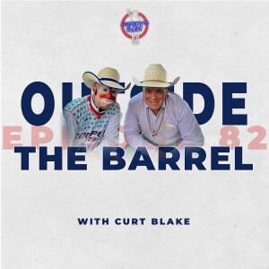 Episode 82 - History of Outside the Barrel feat. Curt Blake