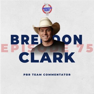 Episode 75 - Brendon Clark