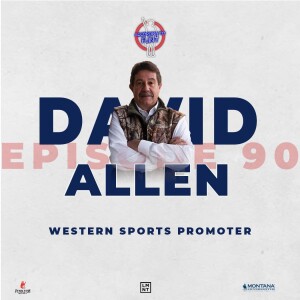 Episode 90 - David Allen