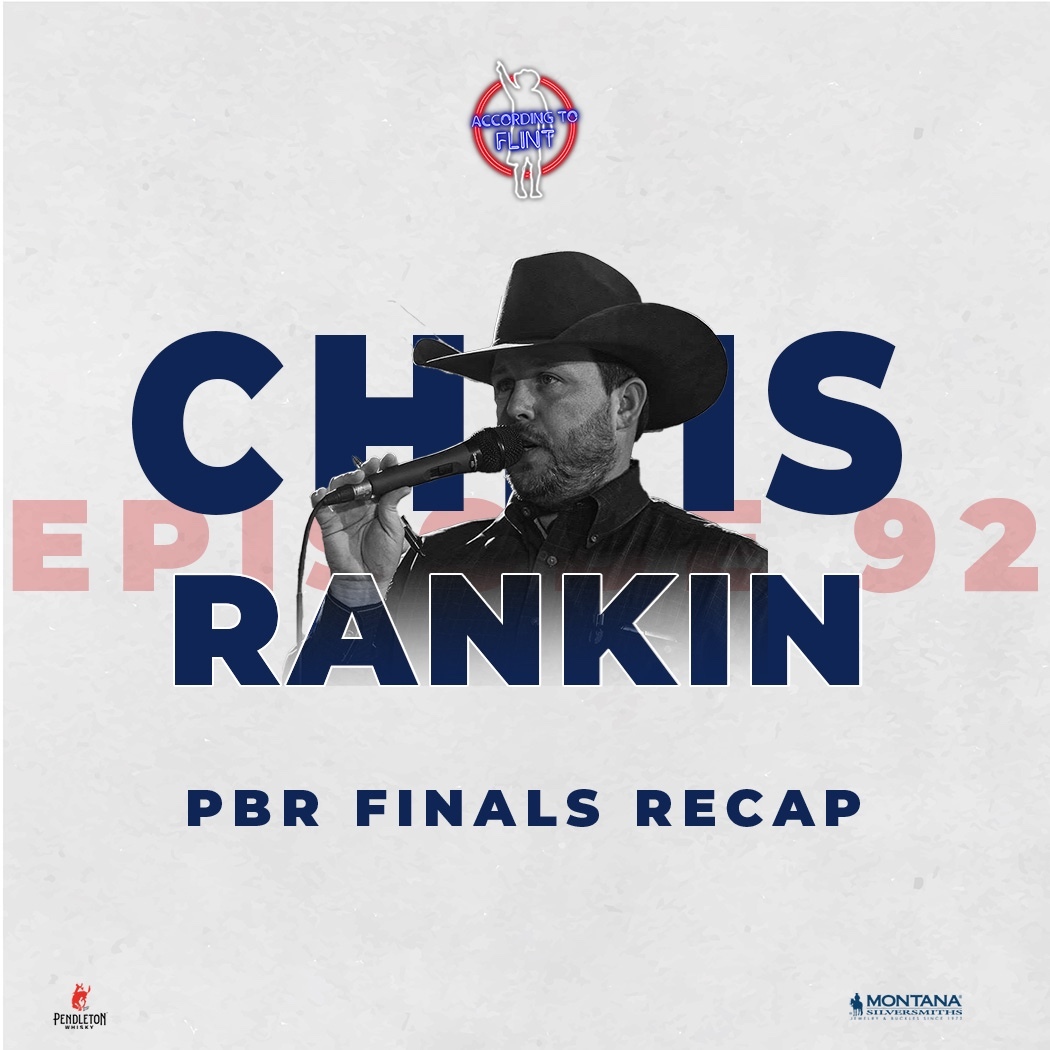 Episode 92 - PBR Finals Recap ft. Chris Rankin