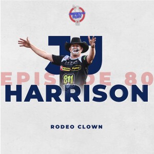 Episode 80 - JJ Harrison