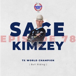 Episode78 - Sage Kimzey