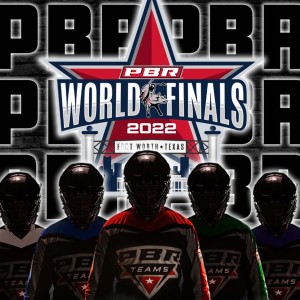 Episode 46 - World Finals and PBR Teams Review ft. Brandon Bates