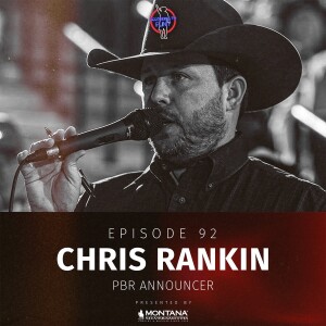 Episode 92 - PBR Finals Recap ft. Chris Rankin