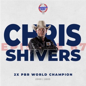 Episode 67 - Chris Shivers