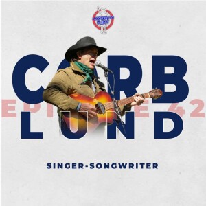 Episode 42 - Corb Lund
