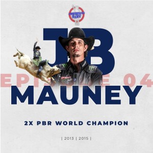 Episode 4 - JB Mauney