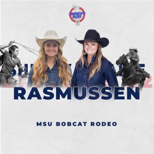 Episode 22 - Shelby & Paige Rasmussen
