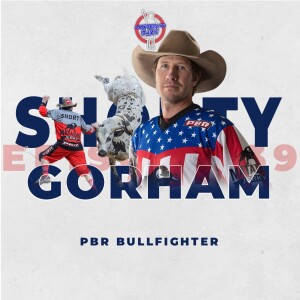 Episode 39 - Shorty Gorham