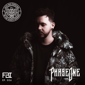 PhaseOne talks sounds of mayhem, inspirations and tips for up and coming producers