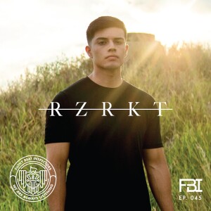 RZRKT talks Lost Lands, upcoming shows, and reacts to hardstyle music