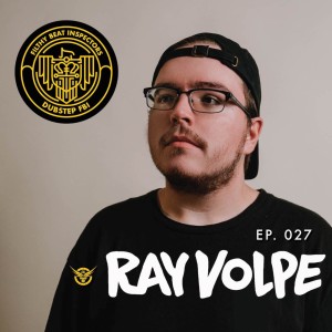 Ray Volpe answers submitted questions from Insta