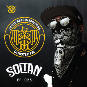 Soltan chats about Wooli tour, being Iranian, international music