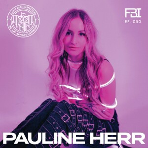 Pauline Herr chats b2bs, best friends, upcoming shows & projects