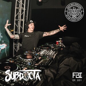 SubDocta talks Bass Science EP, artist management, and tour life