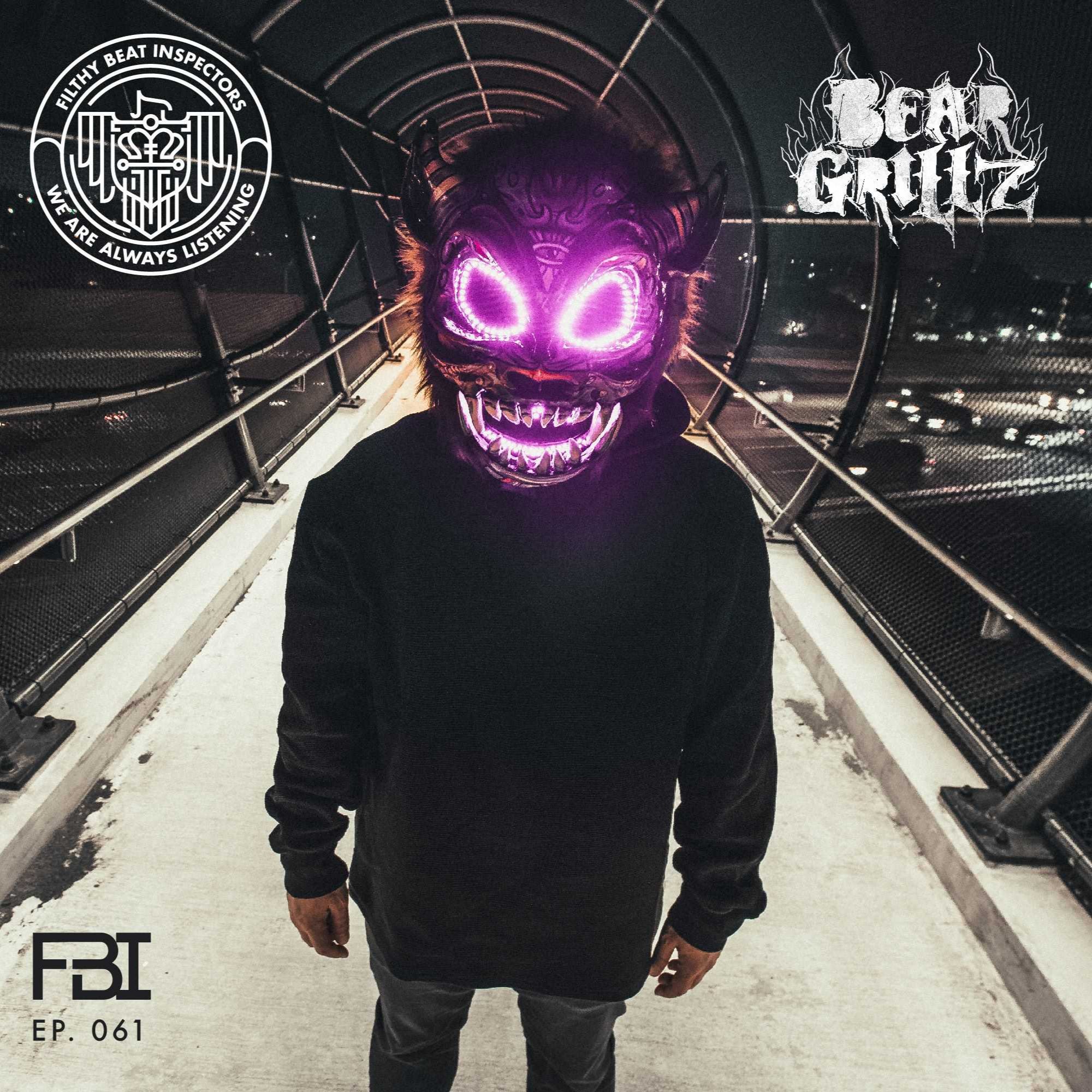 Filthy Beat Inspectors