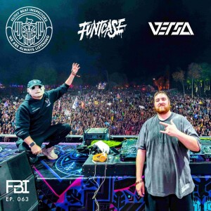 FuntCase & Versa spill all: First-ever B2B set at Lost Lands & DPMO origins