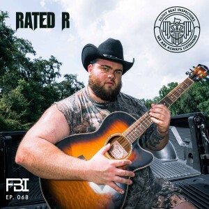 Big Florida (aka Rated R) talks branding & what it takes to stand out in the dubstep scene