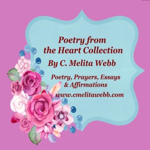 Poetic Inspirations by C Melita Webb