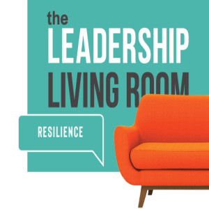 EPISODE 2 - "Staying Resilient @ Work"