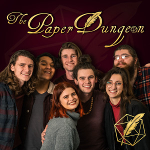 Introduction | The Paper Dungeon