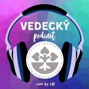 Spúšťame Vedecký podcast SAV