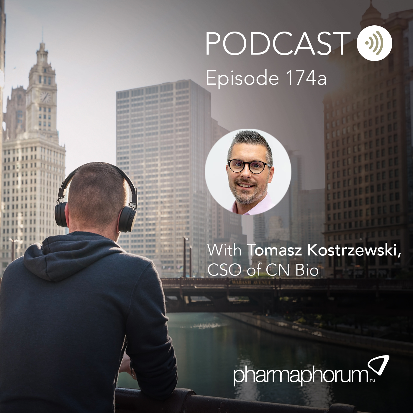 pharmaphorum Podcast