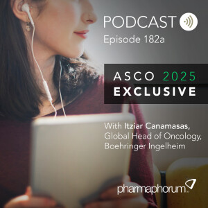 Live from ASCO 2025: Boehringer Ingelheim on unmet needs and oncology innovation