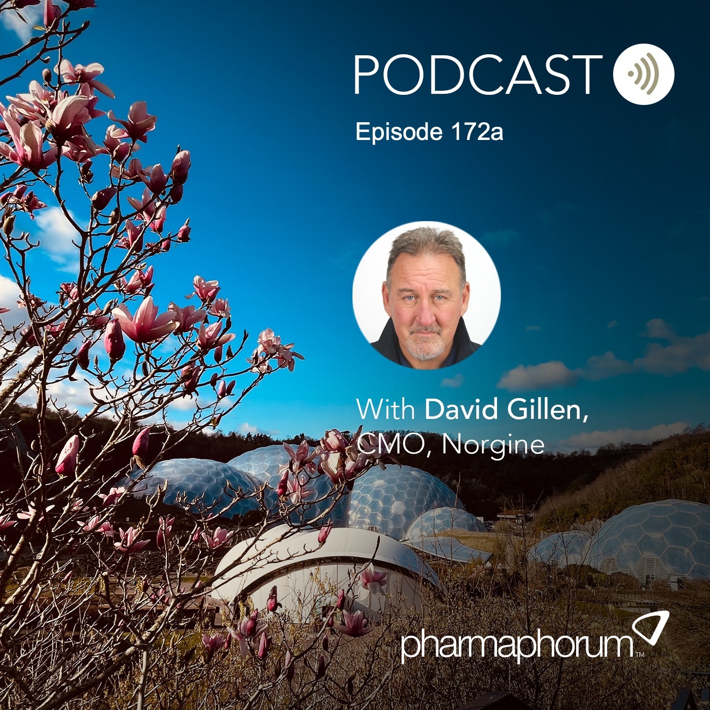 pharmaphorum Podcast