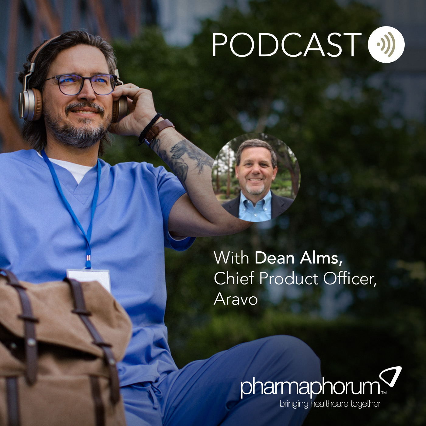 pharmaphorum Podcast