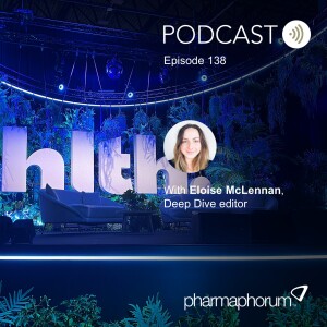 Unicorns, AI, and the future of health: Highlights from HLTH Europe 2025