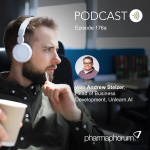 AI in drug development: The real hurdle is implementation