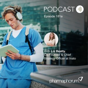 Bringing patients to research centres: Using AI to bring efficiencies forward
