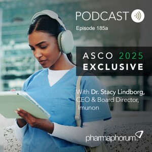 IMUNON at ASCO 2025: Changing the micro-tumour environment in advanced ovarian cancer